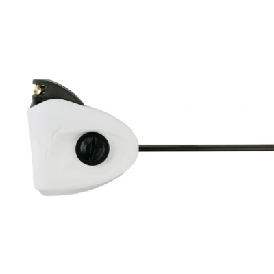 Afbeelding van Fox Black Label Edition Mini Swinger Kleur : White