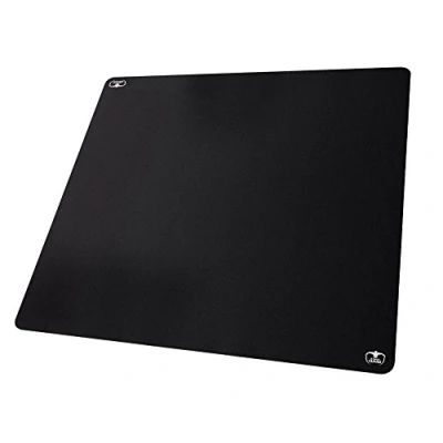 Afbeelding van Ultimate Guard 61 x cm 60 monochroom speelmat (zwart)