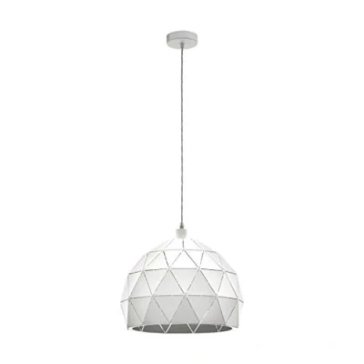 Afbeelding van EGLO Hanglamp ROCCAFORTE Hanglamp, dimbaar