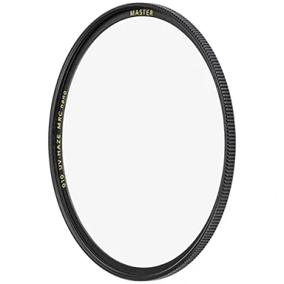 Afbeelding van B+W Master UV Filter MRC Nano 95mm Sostituisce XS Pro