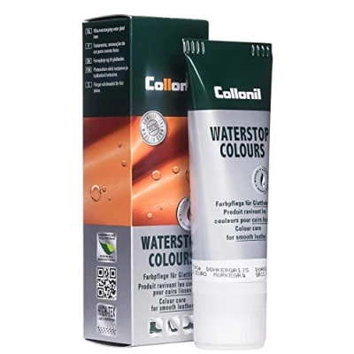 Afbeelding van Collonil Waterstop Tube Donkergrijs 75ML