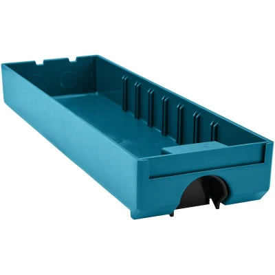 Afbeelding van Makita Makstor Lade Klein Blauw P 84361
