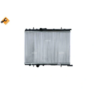 Afbeelding van Radiateur NRF 53424A