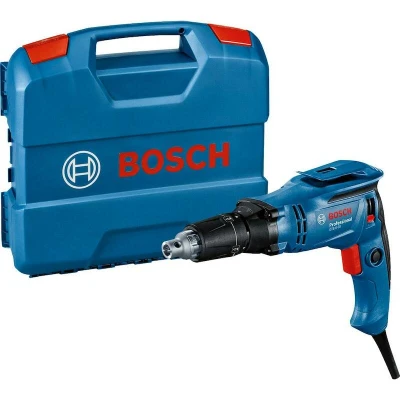 Afbeelding van Bosch Blauw GTB 6 50 Professional Droogbouwschroevendraaier 06014A2002
