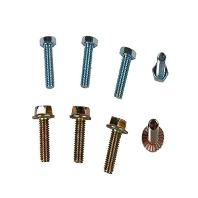 Afbeelding van KS Tools, Voertuig gereedschap, Schroevenset voor wangen, 8 stuks.