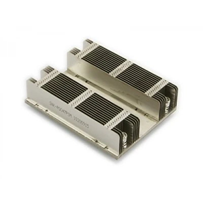 Afbeelding van Supermicro Super Micro SNK P0047PSM, Processorkoeler, Zilver
