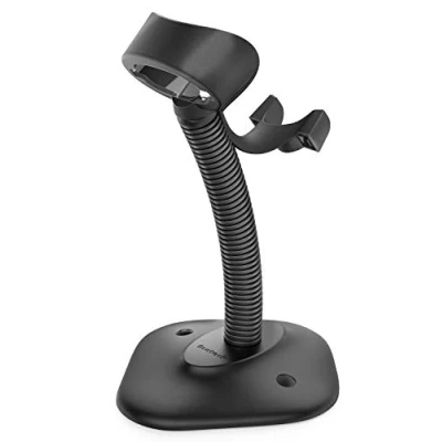 Afbeelding van Inateck Barcode Scanner Stand, Verstelbare Hands Free Scannen Reader Cradle, Scan Gun Label Houder