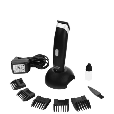 Afbeelding van Kyone Trimmer TR 310 zwart Haibu by Kapperskorting.com