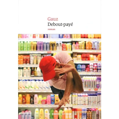 Afbeelding van Debout Payé