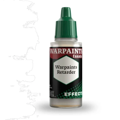 Afbeelding van Warpaints Fanatic Effects: Retarder