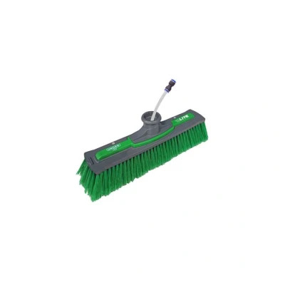 Afbeelding van Unger nLite Power Borstel Basis 41cm Groen Borstels &amp; Accesoires
