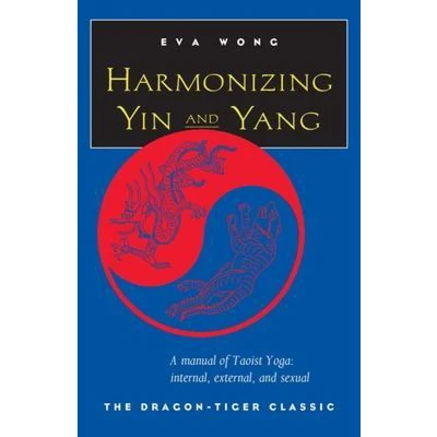 Afbeelding van Harmonizing Yin and Yang
