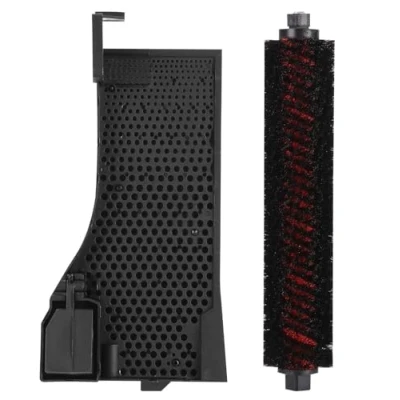 Afbeelding van Hoover reinigingsreservoir filter, reinigingsborstel, voor Roborock S7 Pro Ultra, Maxv filter accessoires, rolborstel stofzuiger accessoires
