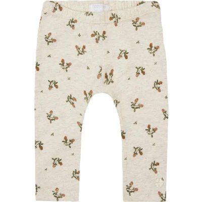 Afbeelding van Noppies Meisje Legging Ninive Oatmeal 74