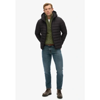 Afbeelding van Donsjack Superdry