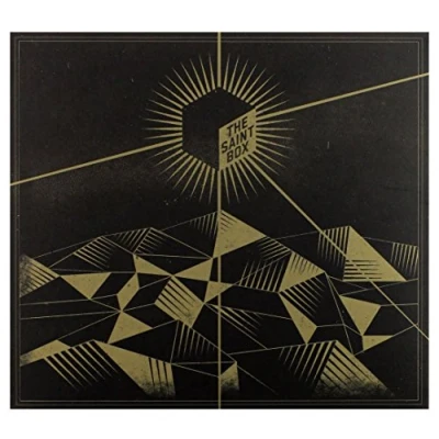 Afbeelding van The Saintbox: Saintbox (digipack) [CD]