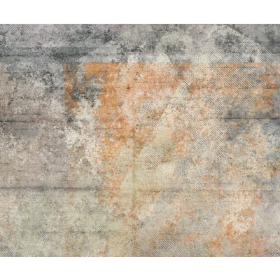 Afbeelding van Komar Vliesbehang Surface&quot; (1 stuk)