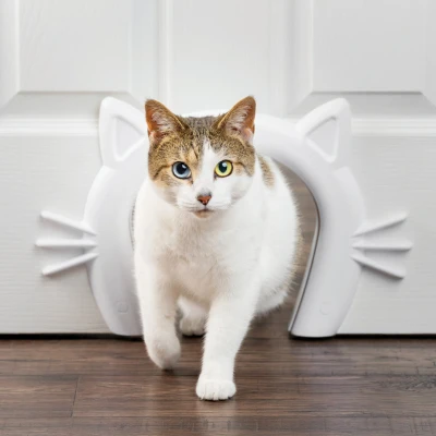 Afbeelding van PetSafe Cat Corridor