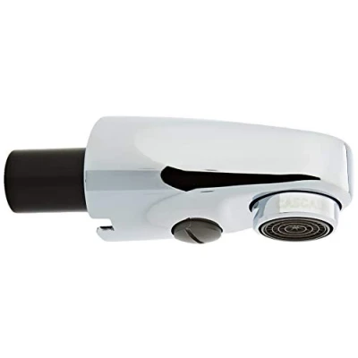 Afbeelding van Grohe uitloop voor 33065