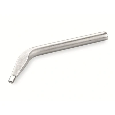 Afbeelding van Ersa 0032JD soldeerpunt Beitelvorm, gebogen Grootte 3.10 mm Inhoud: 1 stuk(s)