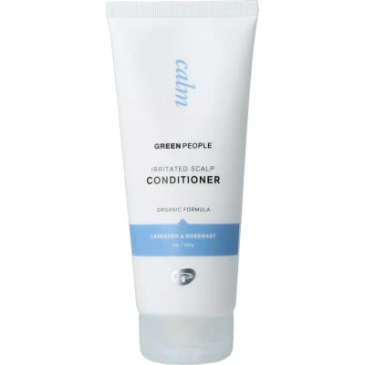 Afbeelding van Green People Conditioner irritated scalp 200 ml