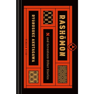Afbeelding van Penguin Vitae Rashomon and Seventeen Other Stories