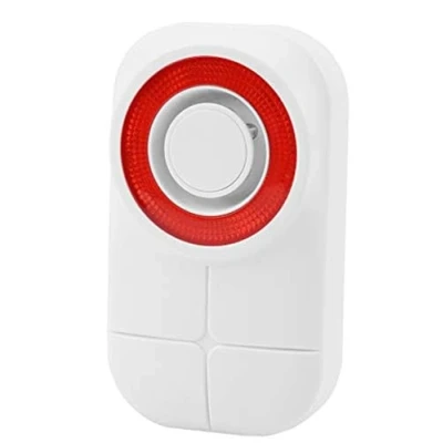 Afbeelding van Olympia 6109 Draadloos alarmsysteem (uitbreiding) Draadloze buitensirene