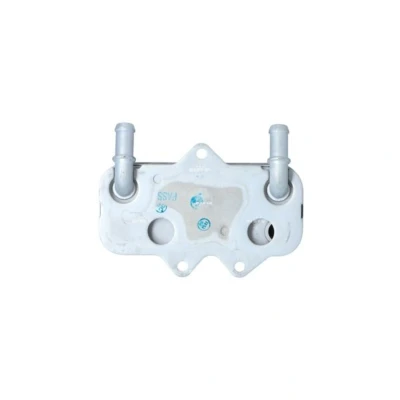 Afbeelding van Oliekoeler, motorolie NRF 31233