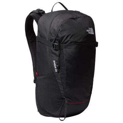 Afbeelding van The North Face Basin 24 Rugzak, Maat: One Size, tnf black npf