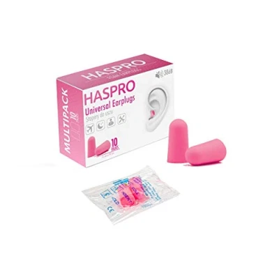 Afbeelding van HASPRO Multi10 (Roze)