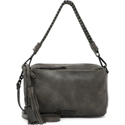 Afbeelding van SURI FREY Handtas Schoudertas Tally Crossbody Bag Fango Groene
