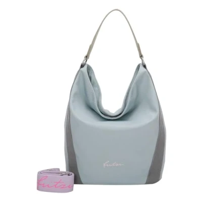 Afbeelding van Fritzi aus Preußen NOXY Handtas, Dames, Maat: One Size, Sky blue
