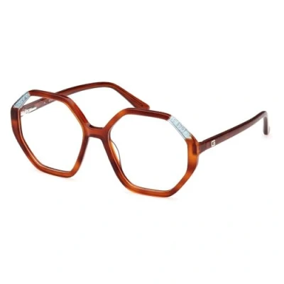Afbeelding van Guess Brillenframe GU2951 056 53