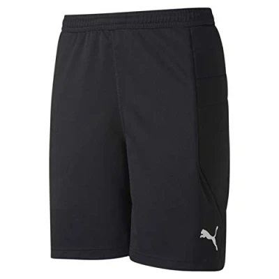 Afbeelding van Puma Keepershort Heren Zwart Maat: M