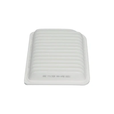 Afbeelding van Amc Filter Luchtfilter MA 498