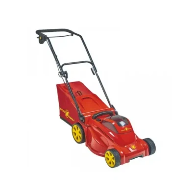 Afbeelding van LYCOS 40/400 M 40 LI ION POWER Accu grasmaaier