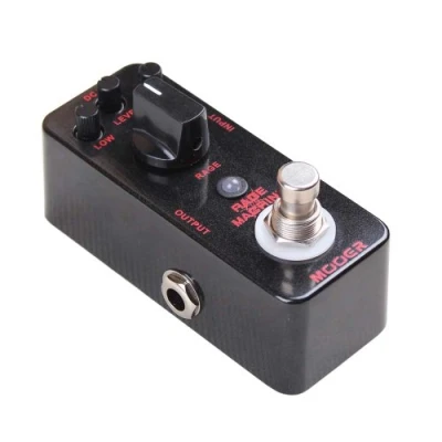 Afbeelding van Rage Machine Distortion