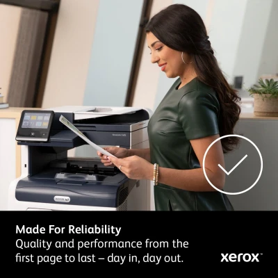 Afbeelding van Xerox 106R03875 Toner Geel Extra hoge capaciteit