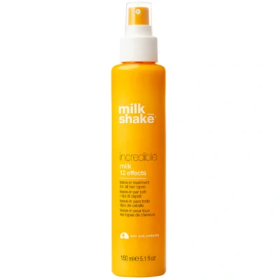 Afbeelding van Milk_Shake Incredible Milk 150ml