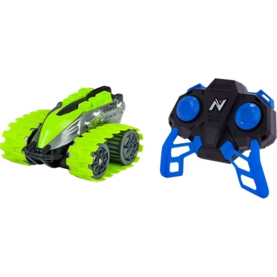 Afbeelding van Nikko RC Nano Velocitrax Groen