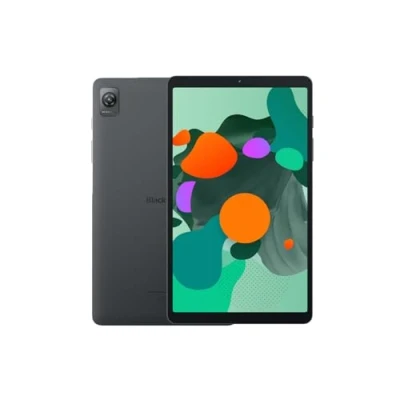 Afbeelding van BLACKVIEW Tab 60 LTE 4 GB/128 GB, grijs tabletmerk
