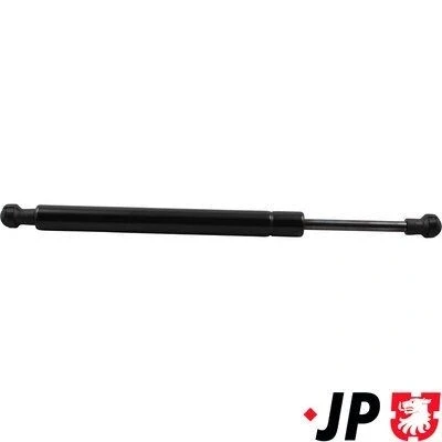 Afbeelding van JP GROUP 1581201600 Gasveer achterklep 560N Aan beide zijden FORD: Mondeo Mk3 Sedan (B4Y) 2.0 16V, 16V DI / TDDi TDCi, TDCi