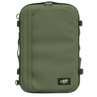 Afbeelding van CabinZero Classic Plus 42L Cabin Georgian Khaki handbagage koffer