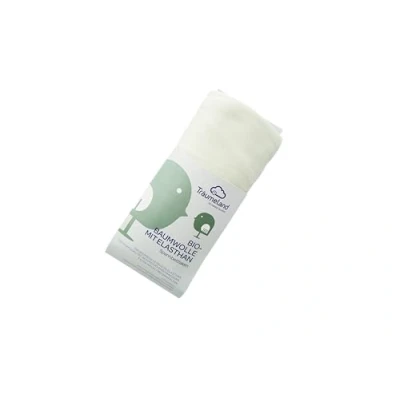 Afbeelding van Träumeland Hoeslaken mint 60 x 120 cm + 70 140