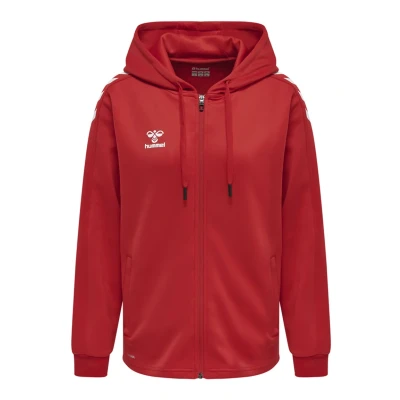 Afbeelding van Dames sweatshirt met capuchon Hummel hmlCore