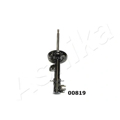 Afbeelding van ASHIKA MA 00819 Schokdemper Vooras rechts Gasdruk Veerpoot Pen bovenaan FIAT: Panda III Hatchback (312, 319) 1.2, 1.3 D Multijet, 0.9, 1.2 LPG