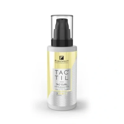 Afbeelding van TAC TIL CURL Crème Bouclante Fixante