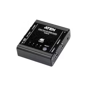 Afbeelding van Aten Vs381B At 3 Poorts True 4K Hdmi Schakelaar