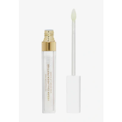 Afbeelding van Revolution PRO Vegan Collagen Peptide HIGH Shine LIP Gloss Lipgloss, Maat: 4 ml, Mode