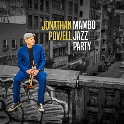 Afbeelding van Mambo jazz party part 1